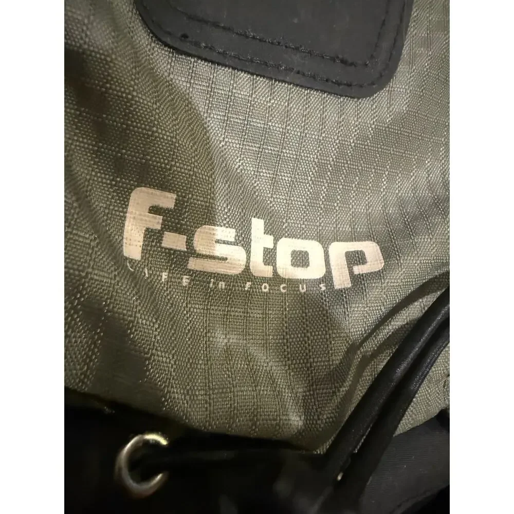 F-Stop Tilopa BC Camera Photographer Backpack